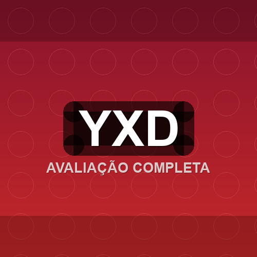yxd logo