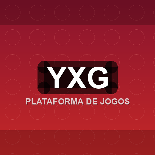 yxg logo