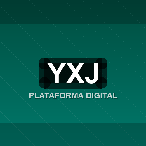 yxj logo