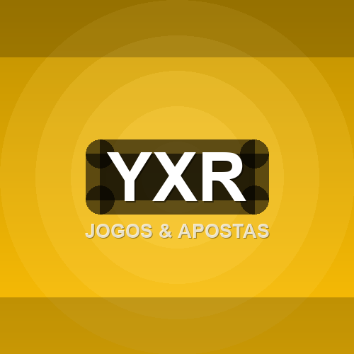 yxr logo