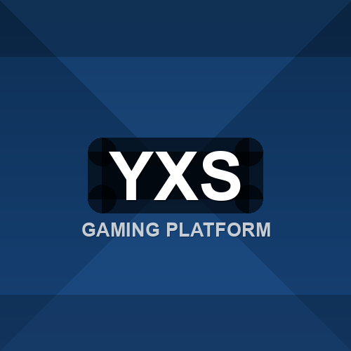 yxs logo