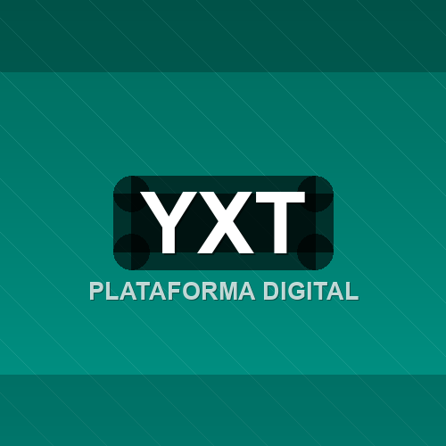 yxt logo