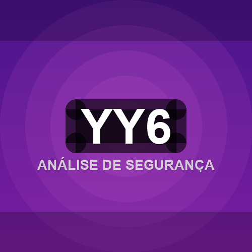 yy6 logo