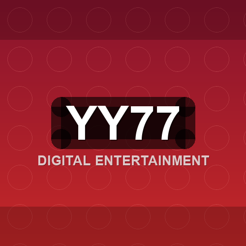 yy77 logo
