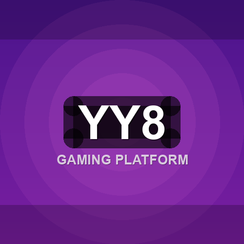 yy8 logo