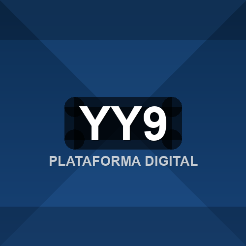 yy9 logo