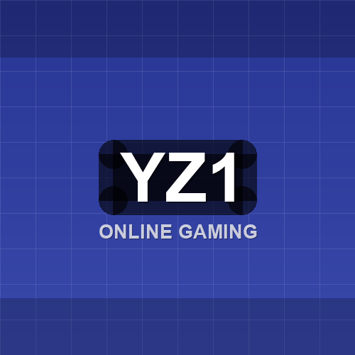 yz1 logo