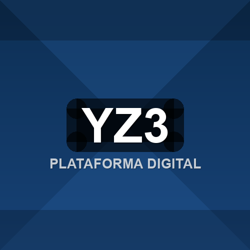 yz3 logo