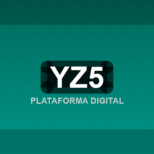 yz5 logo