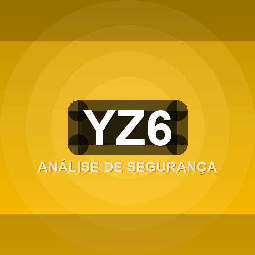 yz6 logo