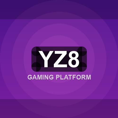 yz8 logo