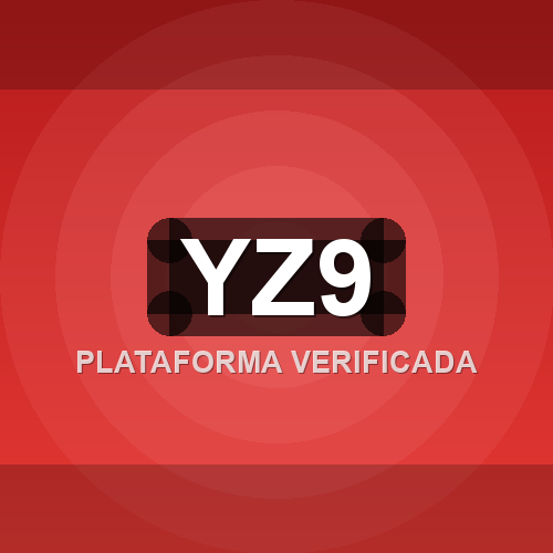yz9 logo