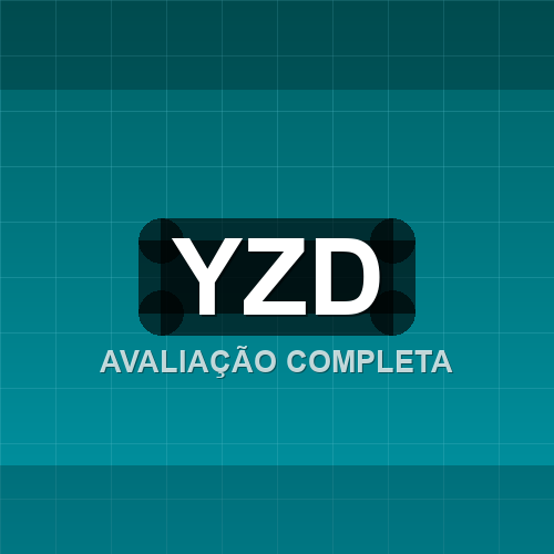 yzd logo