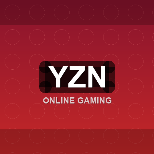 yzn logo