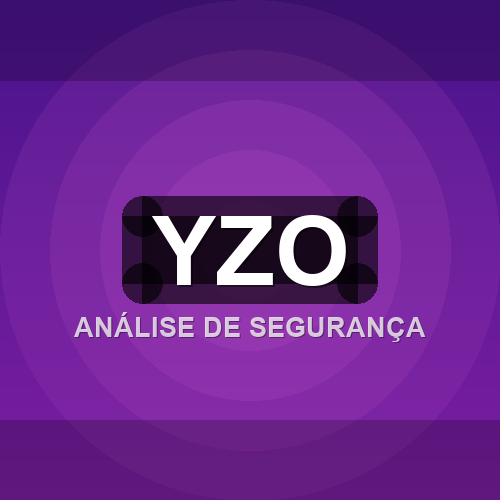 yzo logo