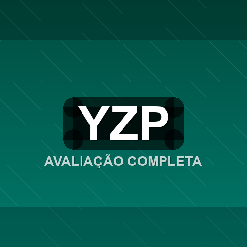 yzp logo