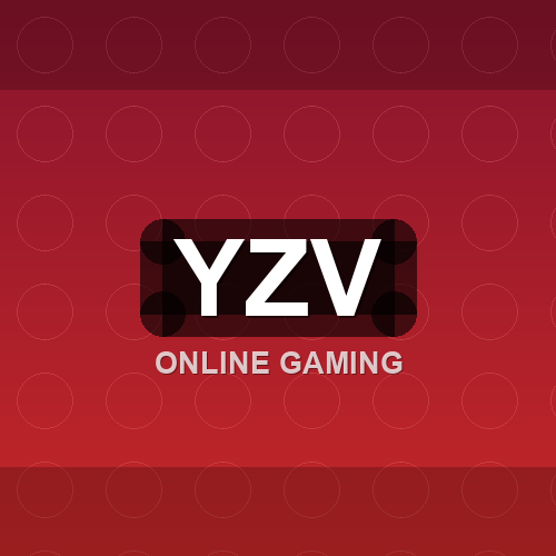 yzv logo