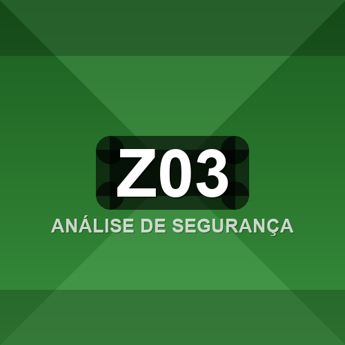 z03 logo