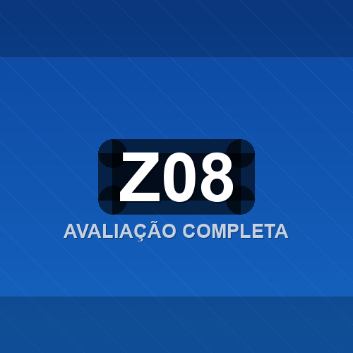 z08 logo