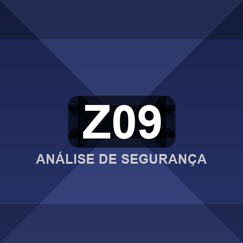 z09 logo