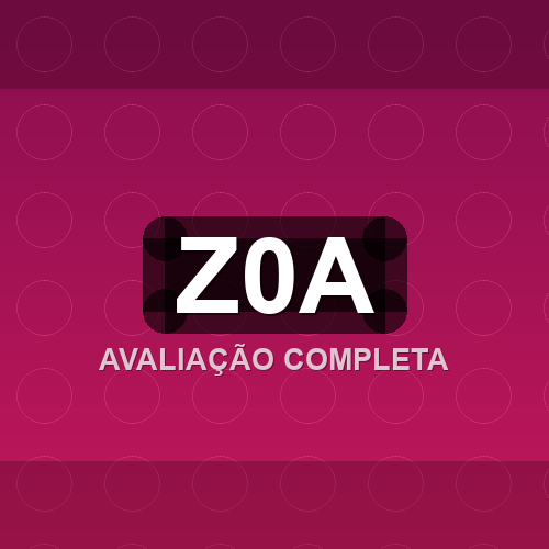 z0a logo