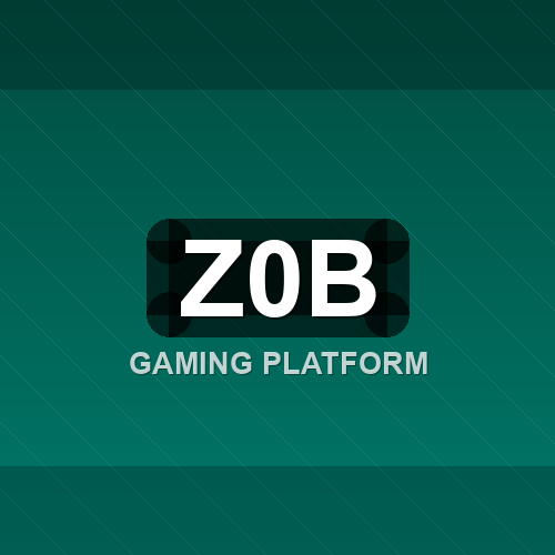 z0b logo