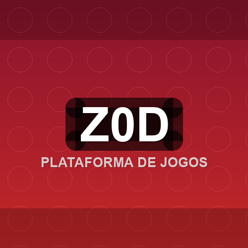 z0d logo