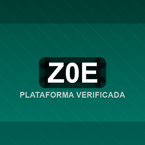 z0e logo