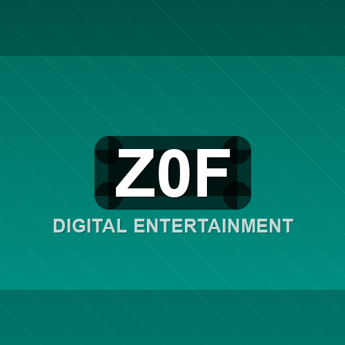 z0f logo