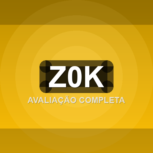 z0k logo