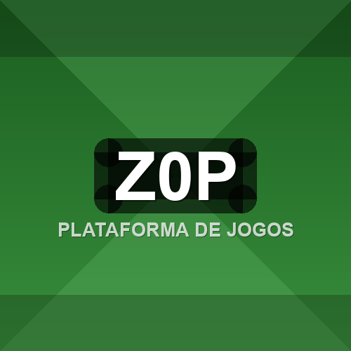 z0p logo