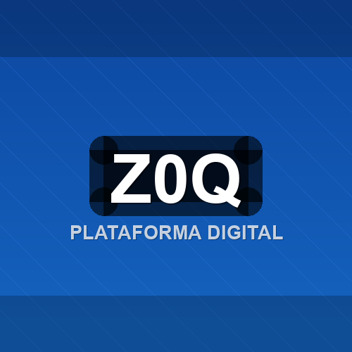 z0q logo