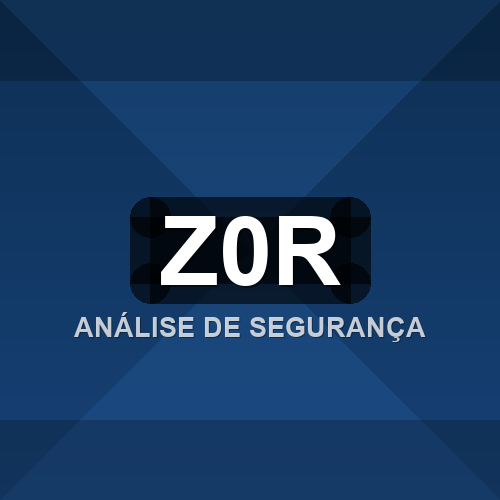 z0r logo