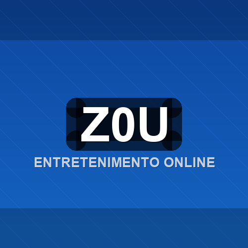 z0u logo