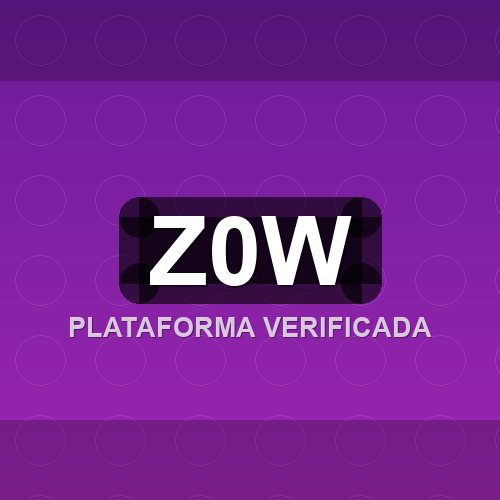 z0w logo