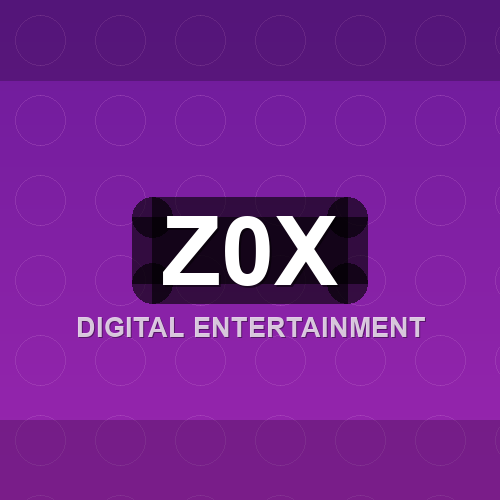 z0x logo