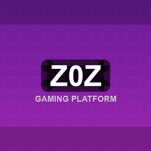 z0z logo