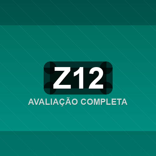 z12 logo