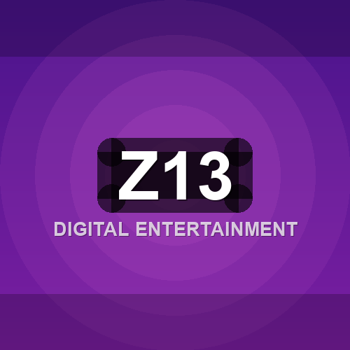 z13 logo