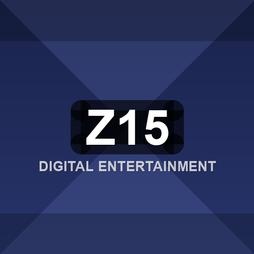 z15 logo