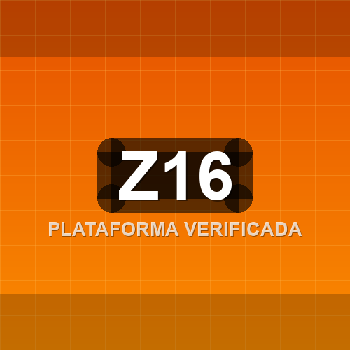 z16 logo