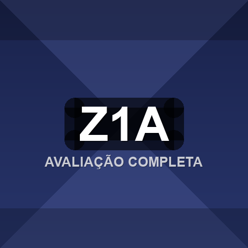 z1a logo