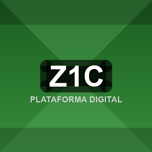 z1c logo
