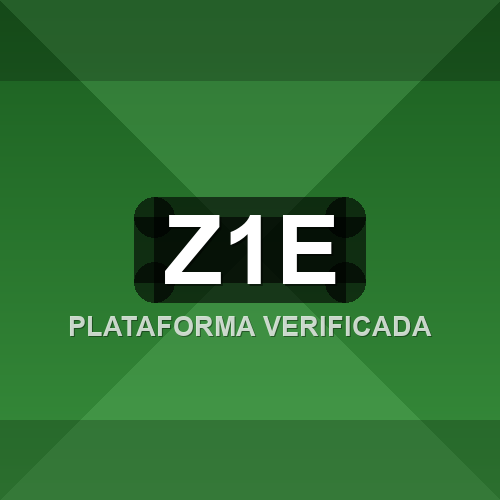 z1e logo