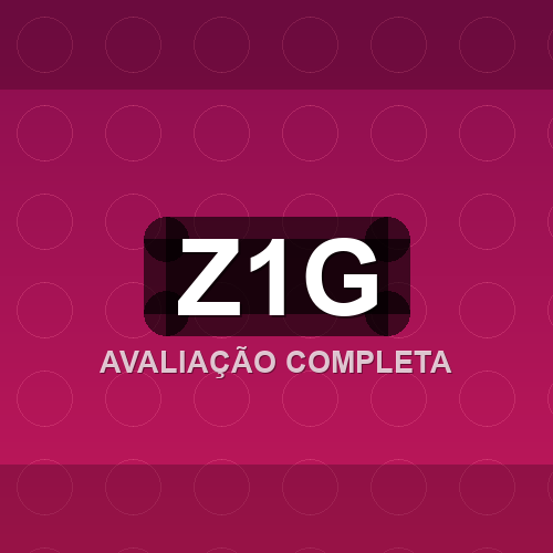 z1g logo