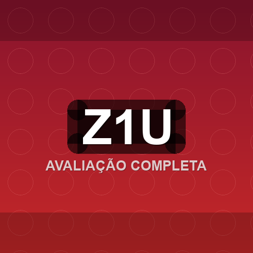 z1u logo