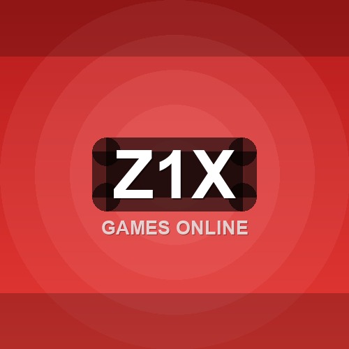 z1x logo