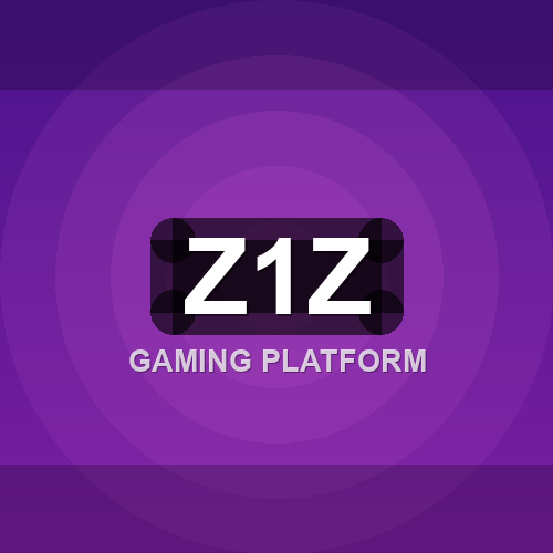 z1z logo