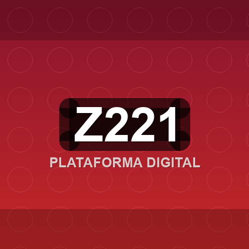 z221 logo