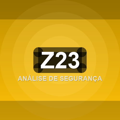 z23 logo